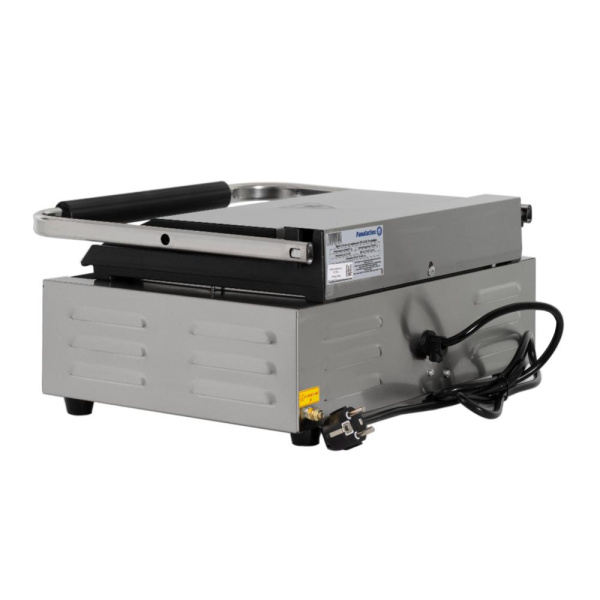 Пресс гриль контактный EG-811E Foodatlas